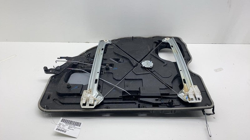 CB59046P 2021-2024 Ram 2500 3500 Rear Driver Side Door Window Regulator & Motor Left OEM