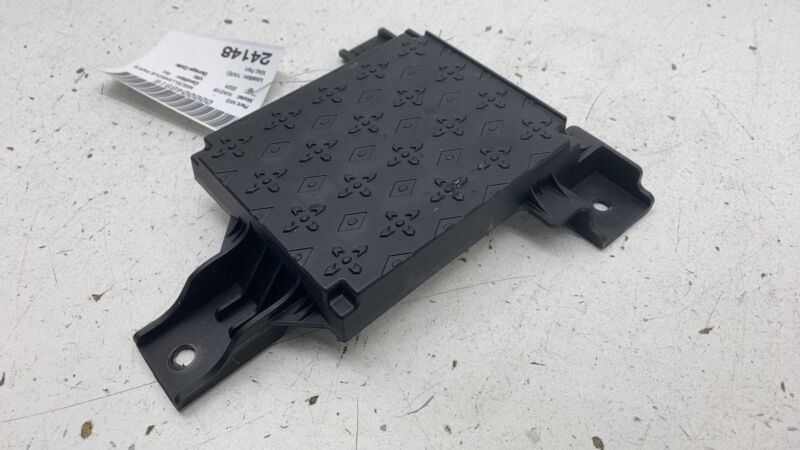 96375CV000 2022-2024 Kia EV6 Meridian Sound Stereo Amplifier AMP Antenna Module w/ Bracket