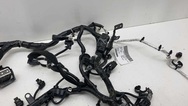 ⭕ 2017-2025 Chrysler Pacifica Engine Motor Wiring Harness Cable Wire L