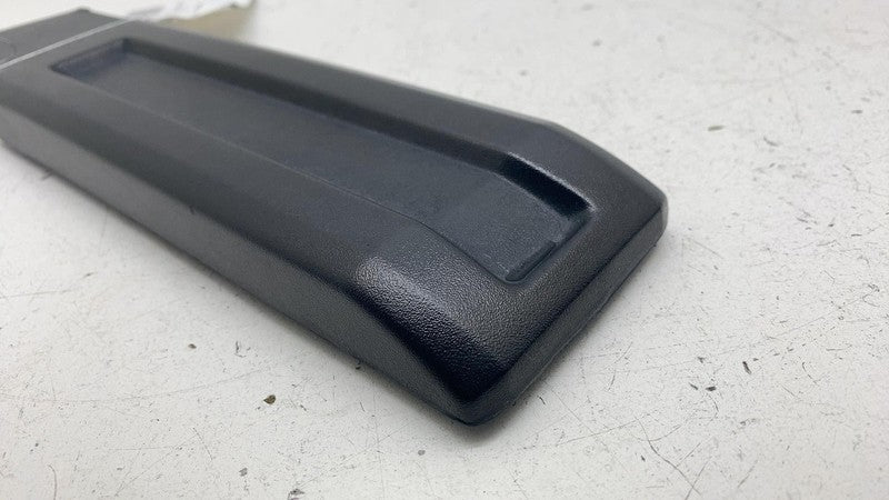 55397091AC ⭕ 07-18 Jeep Wrangler Rear Tailgate Liftgate Lower Hinge Cover Trim 55397091AC