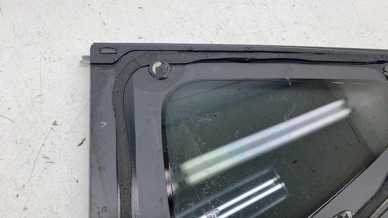 1080706-00 ⭕ 2017-2020 Tesla Model 3 Rear Right Quarter Fixed Window Glass OEM 1080706-00