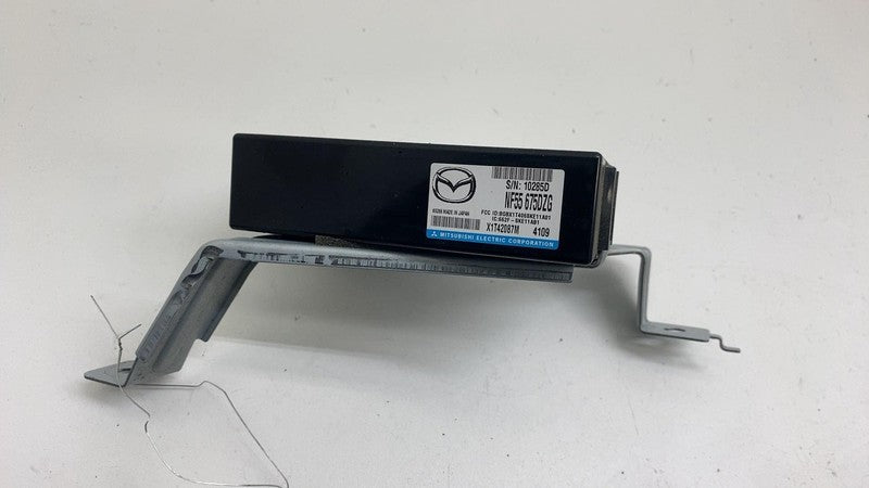 NF55675DZG ⭕ 2006-2015 Mazda MX-5 Miata Smart Keyless Door Entry Control Module NF55675DZG