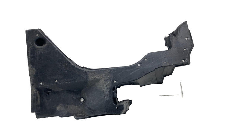 ⭕ 2023-2025 Toyota Prius Rear Right Floor Side Member Cover Panel RH 5