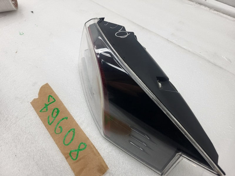 600591900F ⭕ 2012-2022 Tesla Model S Rear Taillight LED Outer Tail Lamp Right 6005919-00-F