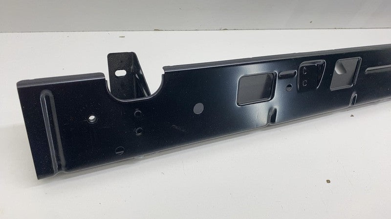 A2466800831 ⭕ 2014-2015 Mercedes-Benz B-Class Rear Forward Trunk Trim Panel Assy A2466800831