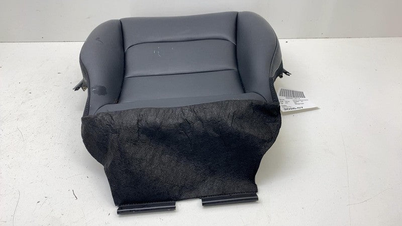 ⭕ 2017-2023 Model 3 Front Right Seat Lower Cushion Leather Black RH 14
