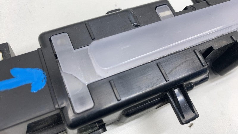 2024 2025 Tesla Cybertruck Front Headliner Overhead Interior Maplight