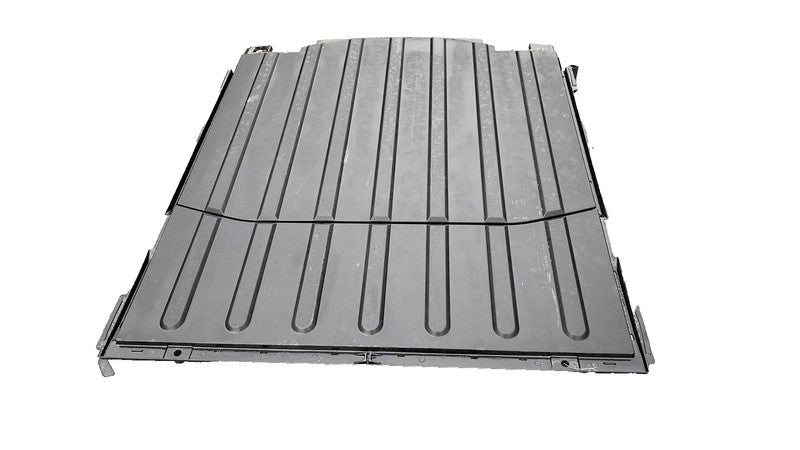 ⭕ 22-24 Rivian R1T Rear Trunk Cargo Floor Spare Wheel Tire Storage Compartment