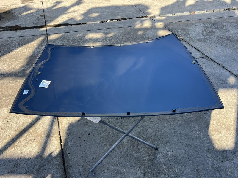 1509131-00-E 2020-2024 Tesla Model Y MY Panoramic Sunroof Fixed Roof Glass Moonroof Assembly