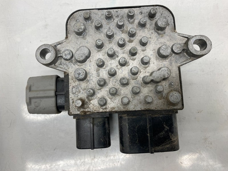 ⭕ 2012-2020 Tesla Model S MS Left or Right Cooling Fan Relay Control Module Unit