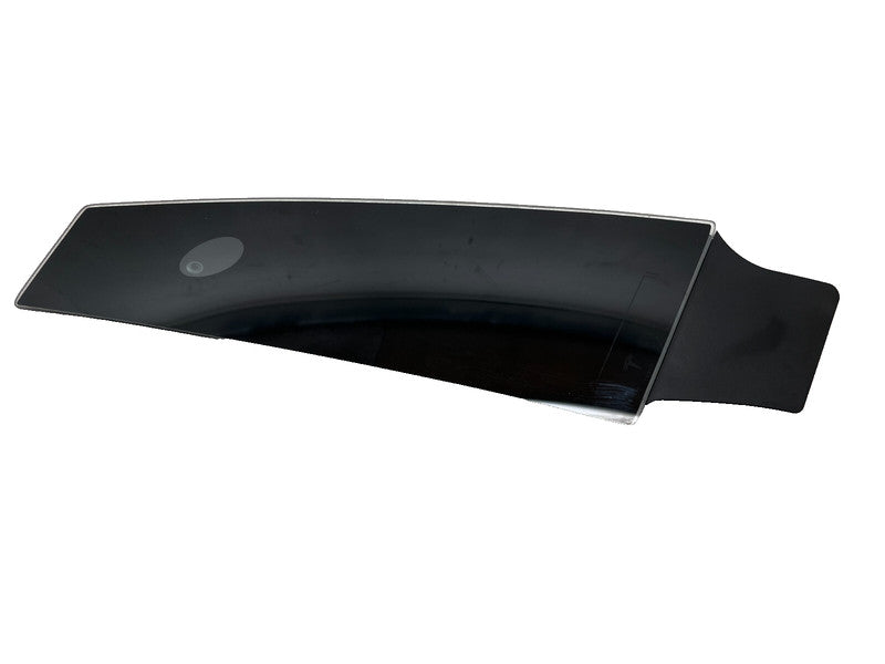 1092307 00 C ⭕ 2016-2020 Tesla Model S MS Right B-Pillar Applique Glass & Camera 1092307-00-C