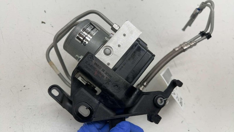 ⭕ 17-23 Tesla Model 3 Anti-Lock Brake System ABS Pump Module Unit 1103
