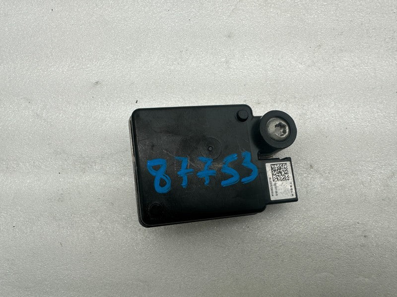 1607917 00 G ⭕ 16-25 Tesla Model S Interior Distance Radar Sensor Control Module 1607917-00-G