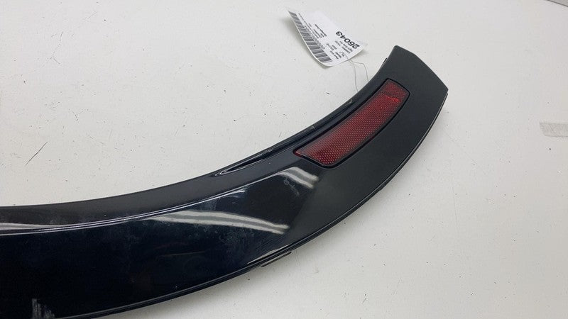 LJ8B R286D02 EGW ⭕ 21-24 Ford Mustang Mach-E Ge1 Rear Right Fender Flare Molding LJ8B-R286D02-BGW