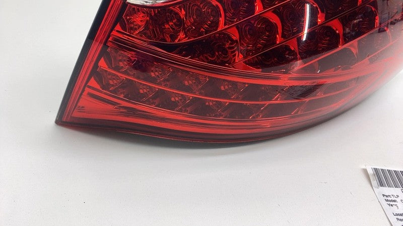 7P5 945 096 L 2011-2014 Porsche Cayenne Rear Passenger Outer Taillight LED Tail Lamp Right RH