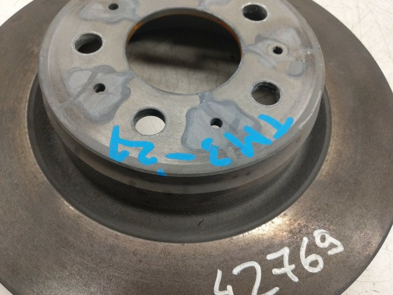 ⭕ 2017 2018 2019 2020 2021 2022 Tesla Model 3 Front Left/Right Brake Disc Rotor