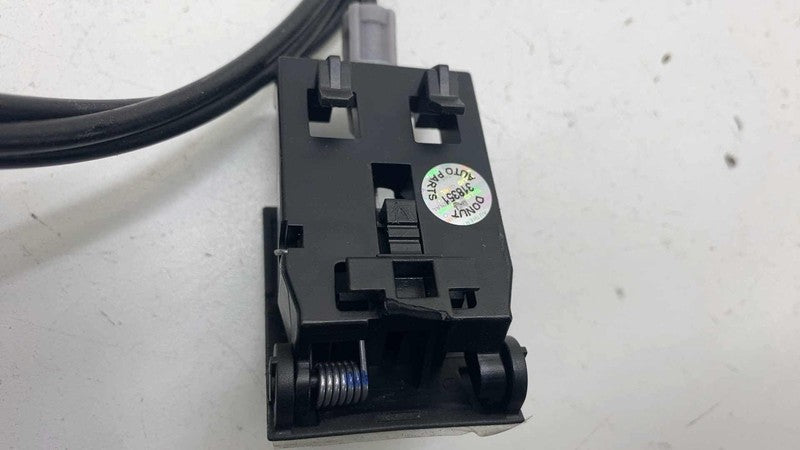 68228396AC ⭕ 2017-2025 Chrysler Pacifica Front Hood Bonnet Latch Release Cable 68228396AC
