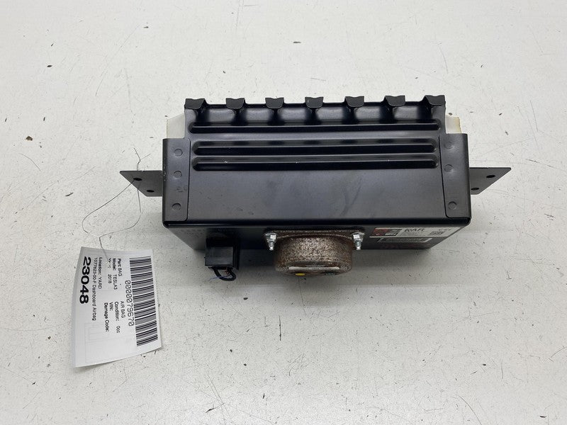 1077823-00-F ⭕ 2017-2023 Tesla Model 3 M3 Front Passenger Side Dash Airbag Right 1077823-00-F