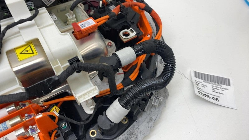 ⭕ 17-20 Model 3 Power Conversion Onboard Charger Penthouse w/ Cover 10