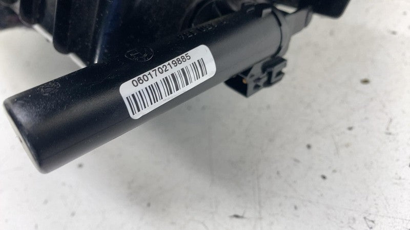 ⭕ 2017-2022 BMW 540i Front Right Dash Storage Glove Box Compartment Bl