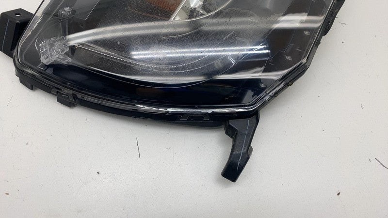 ⭕ 12-20 Model S Front Passenger Side Fog Light Cornering Lamp Right 10