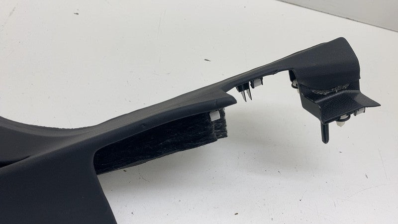 181636400C ⭕ 24-25 Tesla Cybertruck Rear C-Pillar Lower Trim Cover Panel Right 1816364-00-C