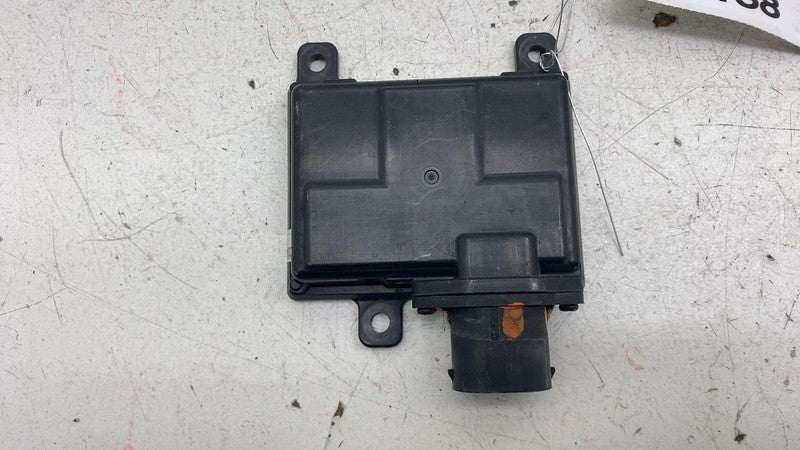 ⭕ 2022 Rivian EDV-700 Truck Rear Corner Radar Blind Spot Radar Unit PT