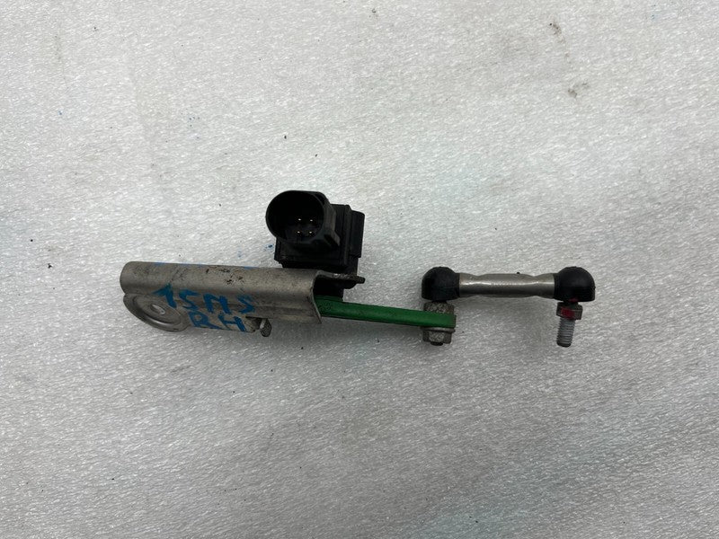 ⭕ 2012-2015 Tesla Model S Front Right Air Ride Height Sensor Assy 6006