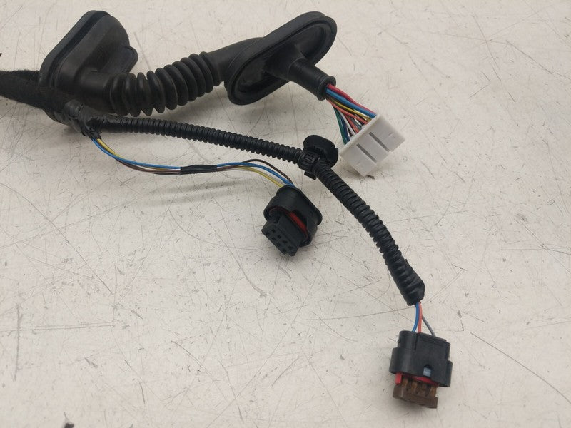 2067966 00 A ⭕ 2017-2019 Tesla Model 3 Rear Door Wiring Harness Cable Wire Right 2067966-00-A