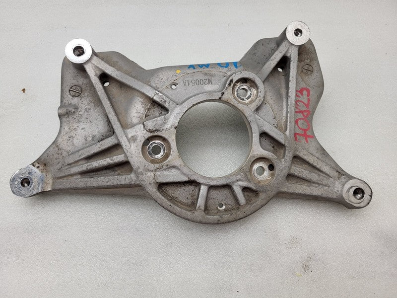 104437100D ⭕ 17-23 Model 3 M3 Front Driver Side Upper Strut Mount Bracket Left 1044371-00-D