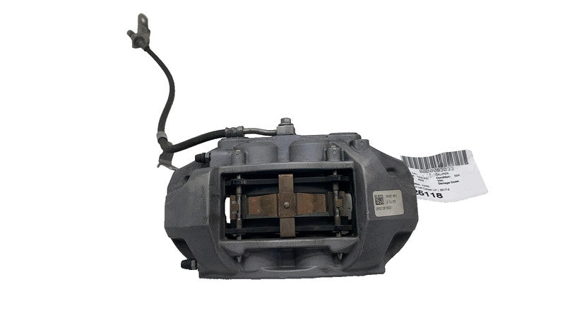 ⭕ 2017-2023 Tesla Model 3 Front Left Caliper w/ Brake Hose Line LH 104