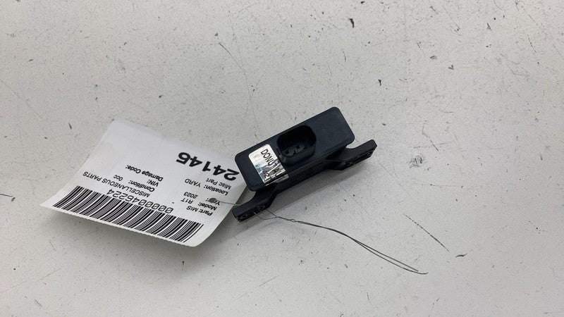 PT00001850F ⭕22-24 Rivian R1T R1S Tire Pressure Monitoring System TPMS Receiver PT00001850-F