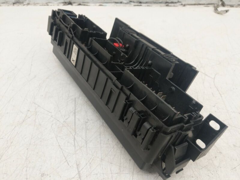 2016-2017 Tesla Model X MX Junction Terminal Fuse Box Control Module & Cover OEM