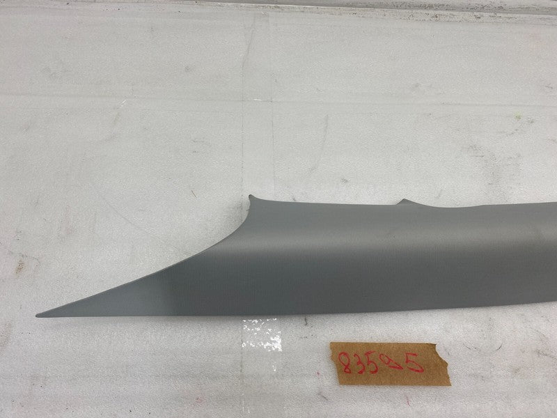108626961I ⭕17-23 Model 3 Rear Right C-Pillar Upper Side Rail Trim Panel Cover 1086269-61-I