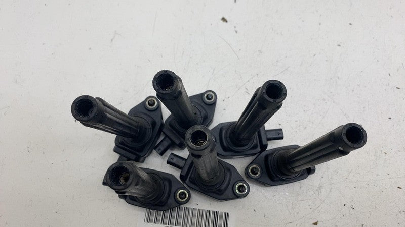 05149168AI ⭕ 2012 2013 2014 2015 2016 2017 Jeep Wrangler SET of 6 Ignition Coils 05149168AI