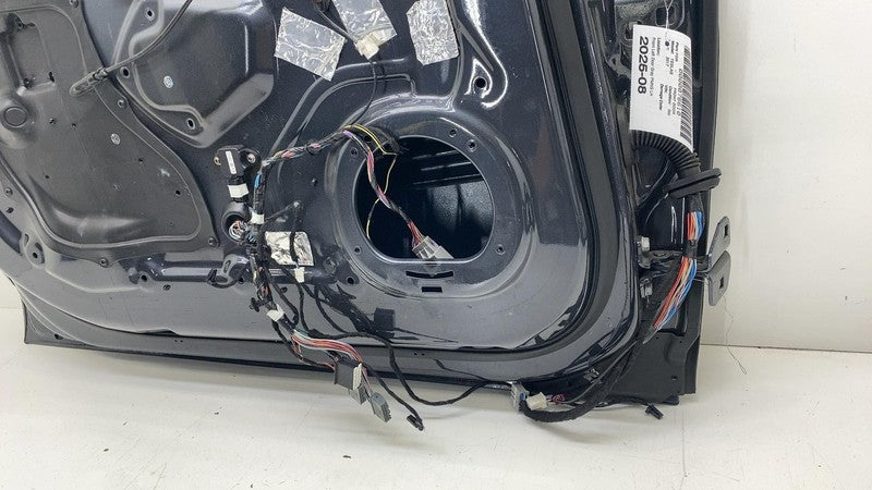 ⭕ 2016-2020 Tesla Model S MS Front Driver Side Door Shell Panel Left G