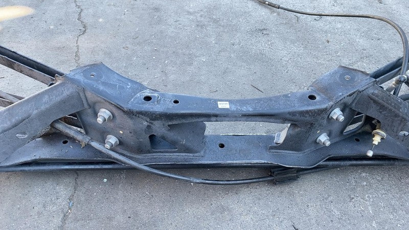 2011-2016 Mini Cooper Contrymn Suspension Subframe Frame Cradle Crossmember OEM