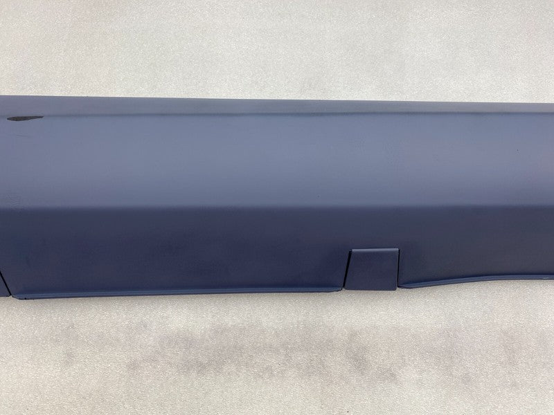 600587500J ⭕ 2016-2020 Tesla Model S MS Right Rocker Panel Outer Sill Molding 6005875-00-J