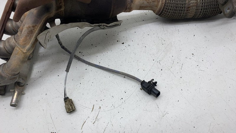 2013 2014 2015 2016 2017 Ford C-Max Exhaust Manifold Assembly OEM