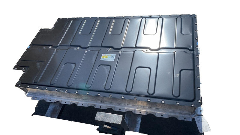 8647909-02 ⭕ 2017-2018 BMW i3 High Voltage Li-Ion Battery Hybrid Assy 33kWh 94Ah 40k Miles
