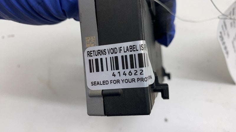 A 297 902 58 03 ⭕ 2022 Mercedes-Benz EQS 450+ ECU Tailgate Control Unit Assembly OEM A2979001810