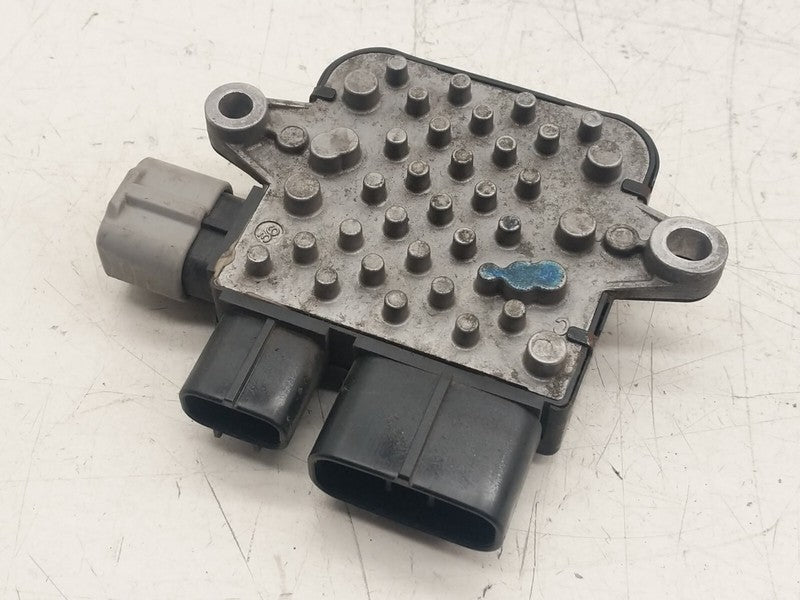 1G041 19700 2012-2021 Tesla Model S MS Cooling Fan Relay Control Module Unit 1G041-19700 OEM