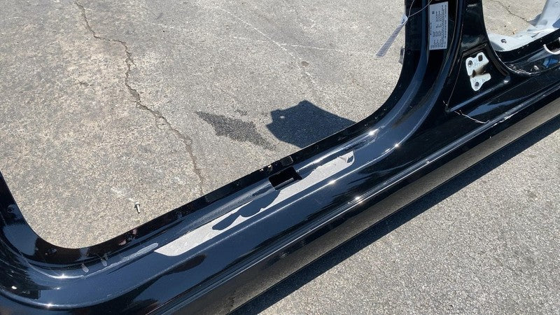 ⭕ 2024-2025 Tesla Model 3 Driver Side Lower Body Rocker Panel Left LH