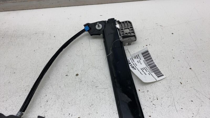109662100L ⭕ 2017-2023 Tesla Model 3 Front Right Door Window Regulator & Motor 1096621-00-L