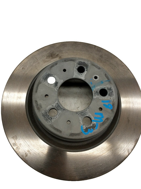 ⭕2017-2023 Tesla Model 3 Front Left or Right Brake Disc Rotor Base Mon