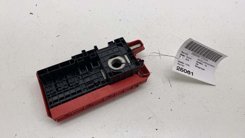 68260128AB ⭕ 2017-2024 Chrysler Pacifica Engine Compartment Fuse Relay Block Box 68260128AB