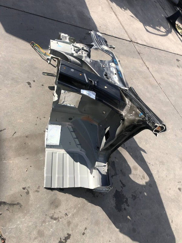 ⭕2012-2020 Tesla Model S Front Right Inner Fender Apron Structural Frame Cut Out