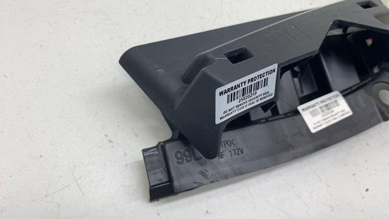 6749247040 ⭕ 2023-2025 Toyota Prius Front Left Door Trim Panel Mount Bracket LH 67492-47040