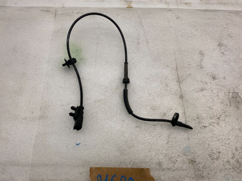2012-2020 Tesla Model S MS Rear Left or Right Intelligent ABS Wheel Speed Sensor