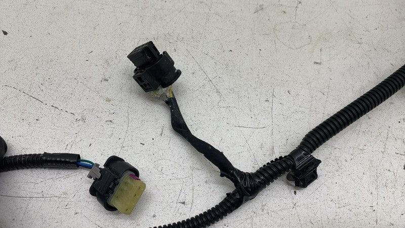 306796300C 17-23 Tesla Model 3 Front Right Door Wiring Harness Cable Wire Loom 3067963-00-C